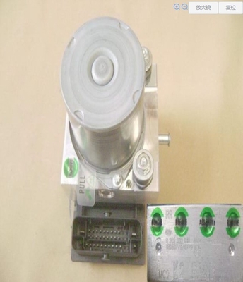 ABS 펌프 3550110-P00 대문 하발 H1 H2 H5 H6 Wingle 5 픽업 OE NO. 3550270-K85