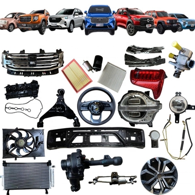 TOP- WINGLE 7 BYD Chery Geely GWM Great Wall SAIC MG Maxus DFSK 차간용 자동차 부품