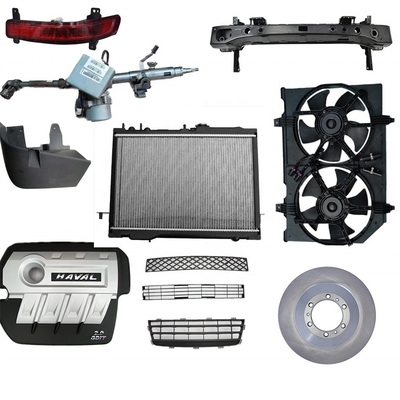 TOP- WINGLE 7 BYD Chery Geely GWM Great Wall SAIC MG Maxus DFSK 차간용 자동차 부품