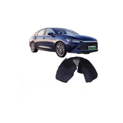 BYD Qin PLUS DMi EV 펜더 조립 앞바퀴와 뒷바퀴의 오리지널 자동차 부품