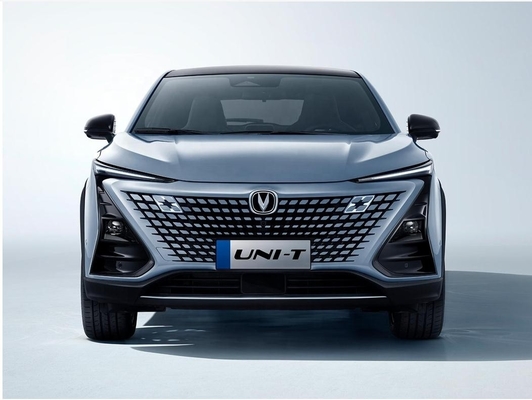 차난 CS35 CS75 UNI-T 12-22 스타일의 앞뒤 배머