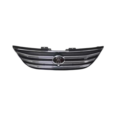 자동차 메이크 송DM BYD 송 플러스 에너지 SUV 21.03-23에 대한 전면 기판 조립.06
