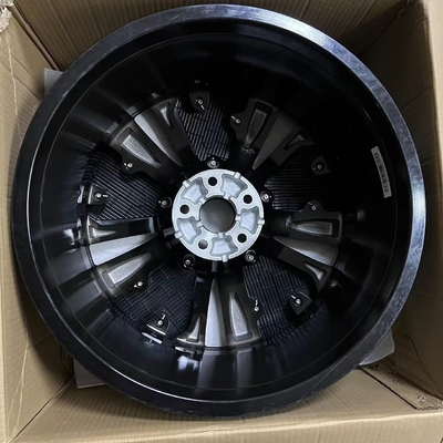 BYD Tang 21 인치 바퀴 OE NO. 향상된 성능을위한 팔