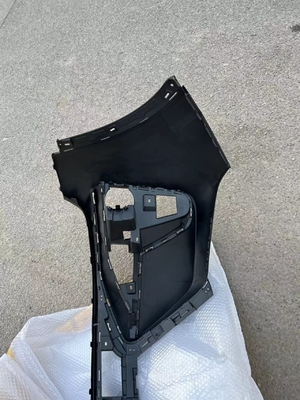 춘건 CS75 PLUS 앞 배머