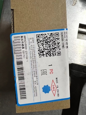 자동차 제조 GEELY 타이어 압력 센서 ZKKER001 OE NO. 8894215959 및 소매