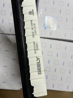 지일리 공기 필터 6600131687 원본 배송 DHL TNT UPS EMS FEDEX 소매
