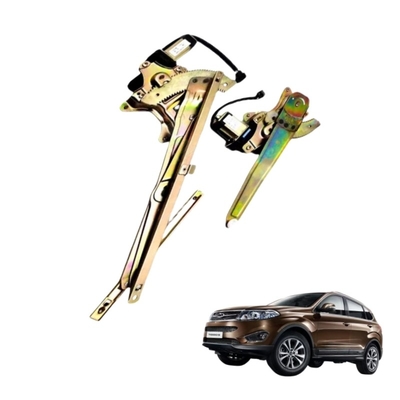 SEA AIR DHL FEDEX EMS Shipping TIGGO3 유리 리퍼 모터 브래킷과 함께 창문 리퍼