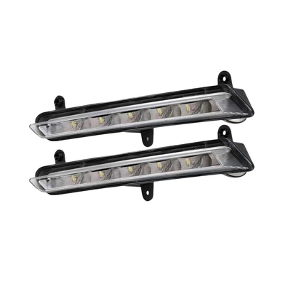 체리 ARRIZO5 ARRIZO7 LED 낮 달리기 라이트 2020 모델에 완벽한 적합성