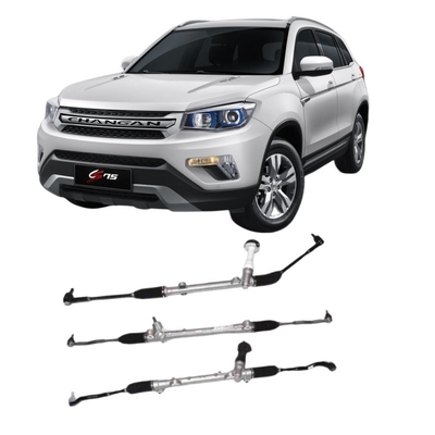 OE NO. NO 스티어링 기구 CHANGAN CS35CS55CS75용 내부 및 외부 당기 막대기 볼 헤드