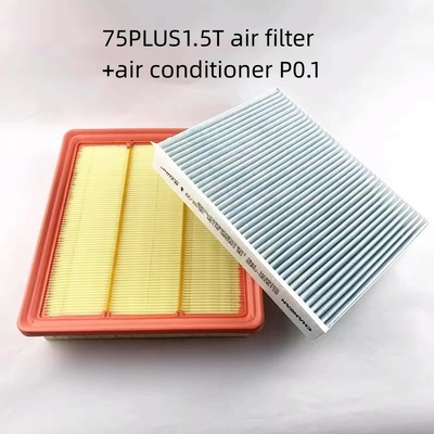 차간 CS75PLUS 노란색 공기 필터 에어컨 필터 오일 필터