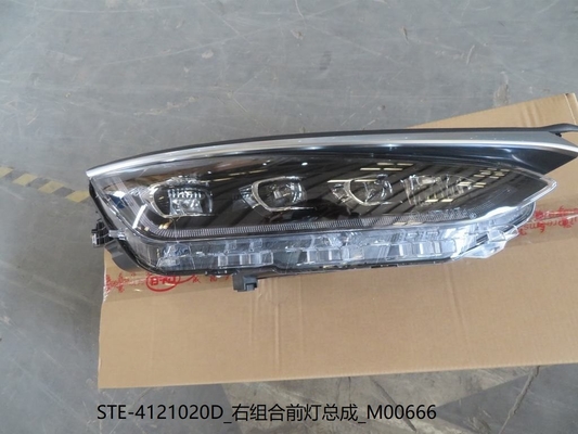 2022 BYD Tang DM-p 왼쪽과 오른쪽 조합 전등 조립기 STE-4121020D STE-4121010D