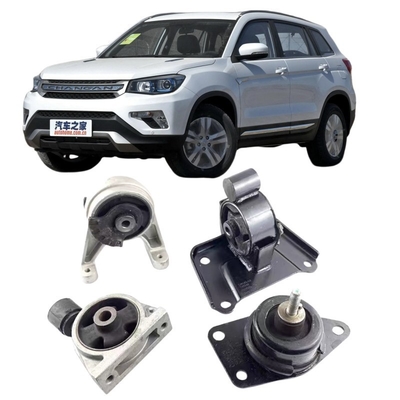 차간 CS75 PHEV 클라 패드 기어박스 엔진 마운트