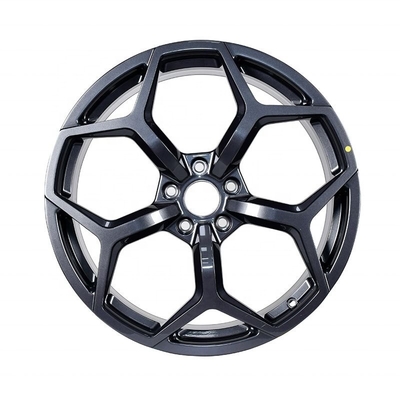 20/21 인치 탕 EV DM-i DM-p PCD 98mm ET 0mm BYD와 함께 도장 알루미늄 합금 바퀴