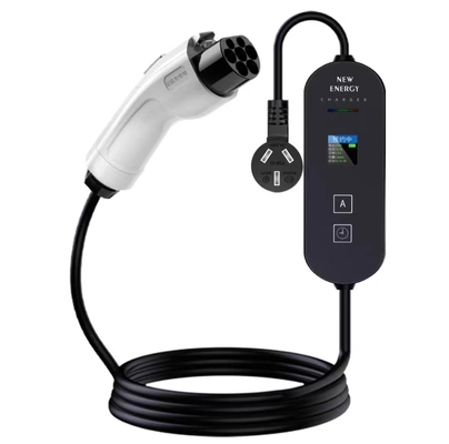 전기차용 특수 춘안에아도 ev460 아우한 Z6idd 벤츠 충전총