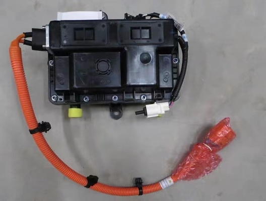 BYD 유안 EV 킨 ev e1 e2 e3 유안 프로 송 DM 히터 PTC 워터 히터 집합기 공기 주차장