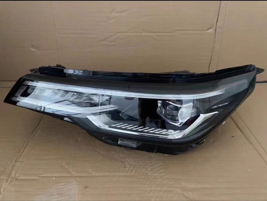 ABS PC Changan CS55plus 앞전등 전등 조립 장치