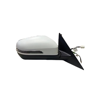 CHERY NE 차용 장비 CHERY F01 J60 T15 후면 거울 반사 반사