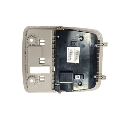 12V SMD LED 전면 내부 천장 램프 조립 장치 Yuan PLUS SC2E-4123010F-00YAP