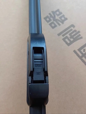 춘란 EADO CS55 CS75 오누요 유에시안 V3 스타 cs35에 대한 뼈 없는 와이퍼 블레이드 스틸