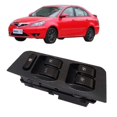 CHANGAN 중문 리프트 글래스의 플라스틱 전기 유리 창 스위치 집합