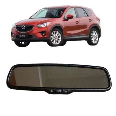 CX-5 CX-4 CX-3 앙코르 셀라 아트즈 마즈다 ABS용 반등 후면 거울