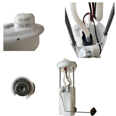 오리지널 자동차 부품 하발 자동차 모델 Great Wall Motor H6 냉각기용 연료 펌프 조립