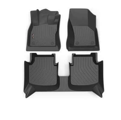 23 모델에 적용 EVplusXTCS15 35 55 7585UNI-TKVY Auchan X75TPE 4pcs TPE 재료