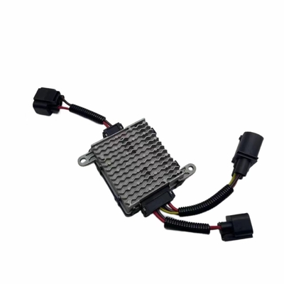 12V/24V/48-72V GAC 트럼프치 GS5 GS4 GS3 GS8 GM6 GM8 GA6용 전자 팬 컨트롤러