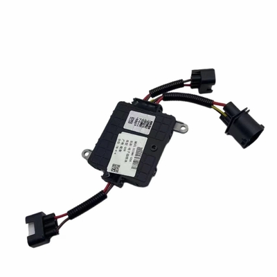 12V/24V/48-72V GAC 트럼프치 GS5 GS4 GS3 GS8 GM6 GM8 GA6용 전자 팬 컨트롤러