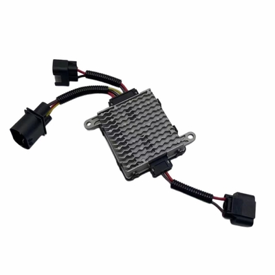 12V/24V/48-72V GAC 트럼프치 GS5 GS4 GS3 GS8 GM6 GM8 GA6용 전자 팬 컨트롤러
