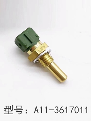 체리 QQ 티고5 7 8 물 온도 센서 자동차 유지보수 필수
