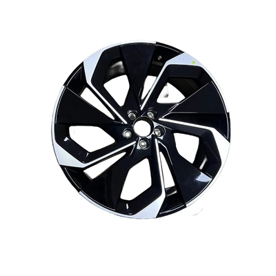 ZEEKR 001용 알루미늄 합금 휠 허브 사용자 정의 및 PCD 130mm 호환성