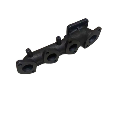 그레이트 월 하발 H2/H6 COWRY V80 VOLEEX C50 4G15T 엔진 배기가스 지점 배기가스 매니폴드