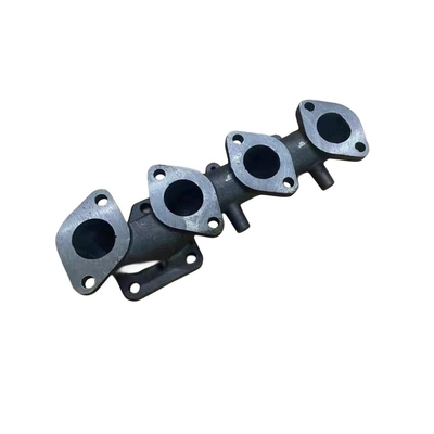 그레이트 월 하발 H2/H6 COWRY V80 VOLEEX C50 4G15T 엔진 배기가스 지점 배기가스 매니폴드