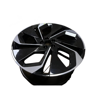 ZEEKR 001용 알루미늄 합금 휠 허브 사용자 정의 및 PCD 130mm 호환성