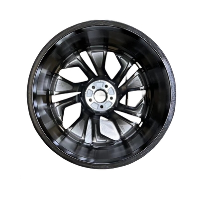 ZEEKR 001용 알루미늄 합금 휠 허브 사용자 정의 및 PCD 130mm 호환성