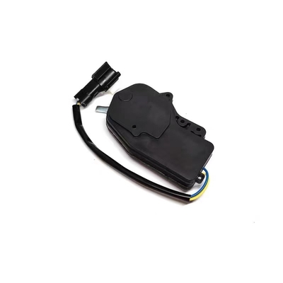 ZTE 웨이후 GRAND TIGER G3 픽업 F1F3TUV 중앙 문 잠금 액추에터 모터 스위치 12*12*12