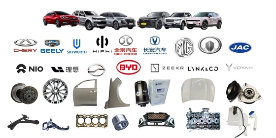 ZTE Zhongxing 빅 그랜드 타이거 웨이후 F3 자동차 문 손잡이 F1 TUV 내부 Buckle 당기는 목적