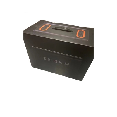 ZEEKR 오토 아웃도어 이동 전력 대용량 및 이동 중 빠른 충전을위한 전력