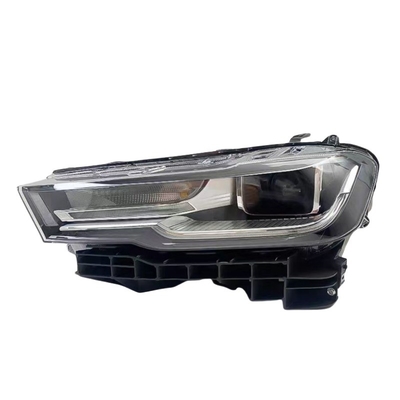 60W 12V LED 헤드 라이트 하발 H6 2 차 3 세 째 Gen 4121300xkz1DA