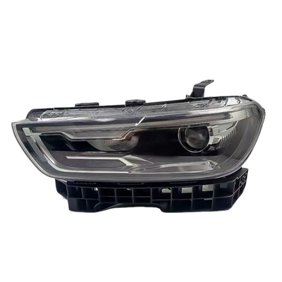 60W 12V LED 헤드 라이트 하발 H6 2 차 3 세 째 Gen 4121300xkz1DA