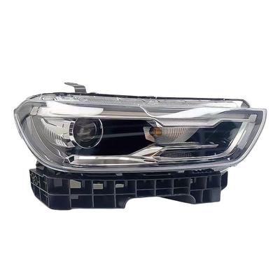 60W 12V LED 헤드 라이트 하발 H6 2 차 3 세 째 Gen 4121300xkz1DA