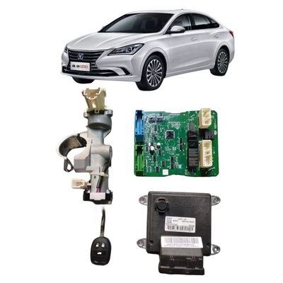 CHANGAN Yidong 3600010-YJ38용 19년 플라스틱 수동 발화 시스템 세트