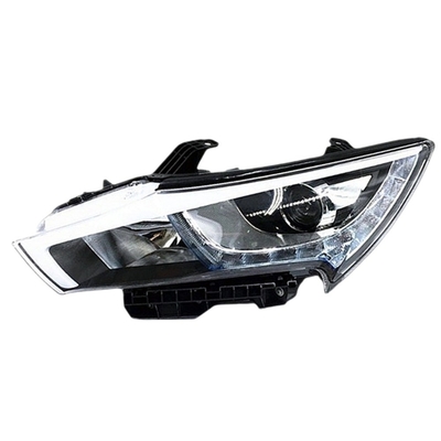 BYD E5 Tang Song Han and Qin S6 F3 G6 G3 I3 EV OE 번호를 위한 LED 전구 조립