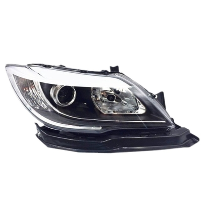 BYD E5 Tang Song Han and Qin S6 F3 G6 G3 I3 EV OE 번호를 위한 LED 전구 조립