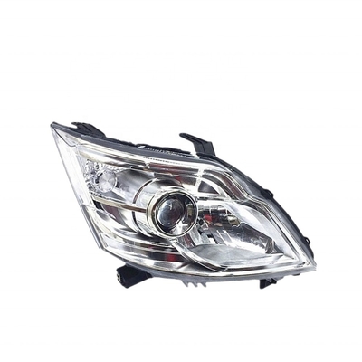 CS15 폐쇄된 오프로드 차량 원재료 LED 안개 램프 Chang'an Yidong Ounuo Star Energy