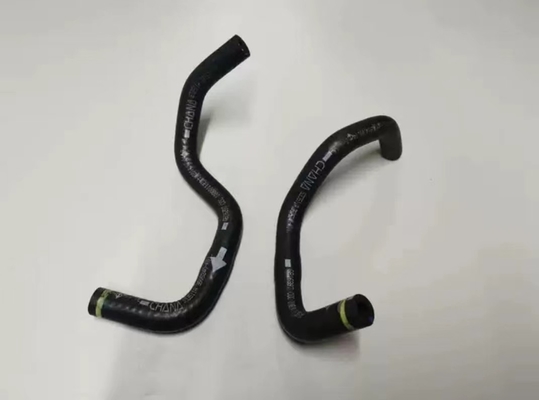 자동차 융합 차간 벤벤 미니 PTFE 브레이크 진공 튜브 조립 밸브 3505240-K01