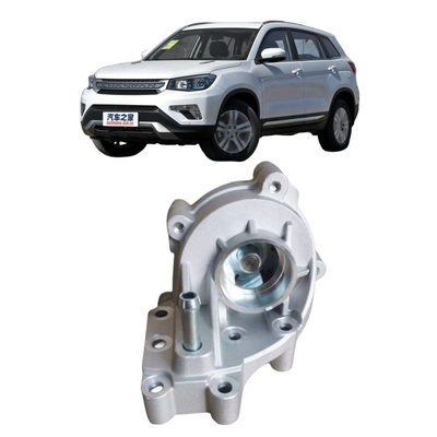 CHANGAN CS75 Ruichi 1.8T 물 펌프 WB1630085-1 은자 자동차 성능 강화