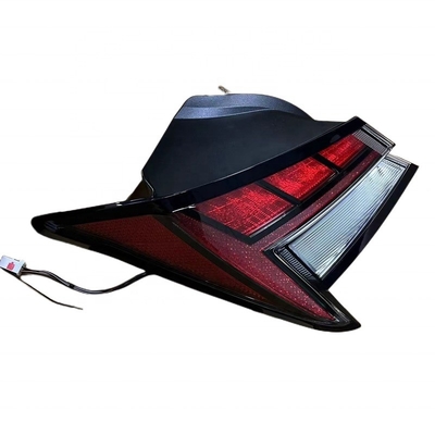 소나타 10세대 OEM 92401-A000 및 92402-A000 후방 외 Tail Lamp 집합
