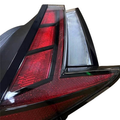 소나타 10세대 OEM 92401-A000 및 92402-A000 후방 외 Tail Lamp 집합
